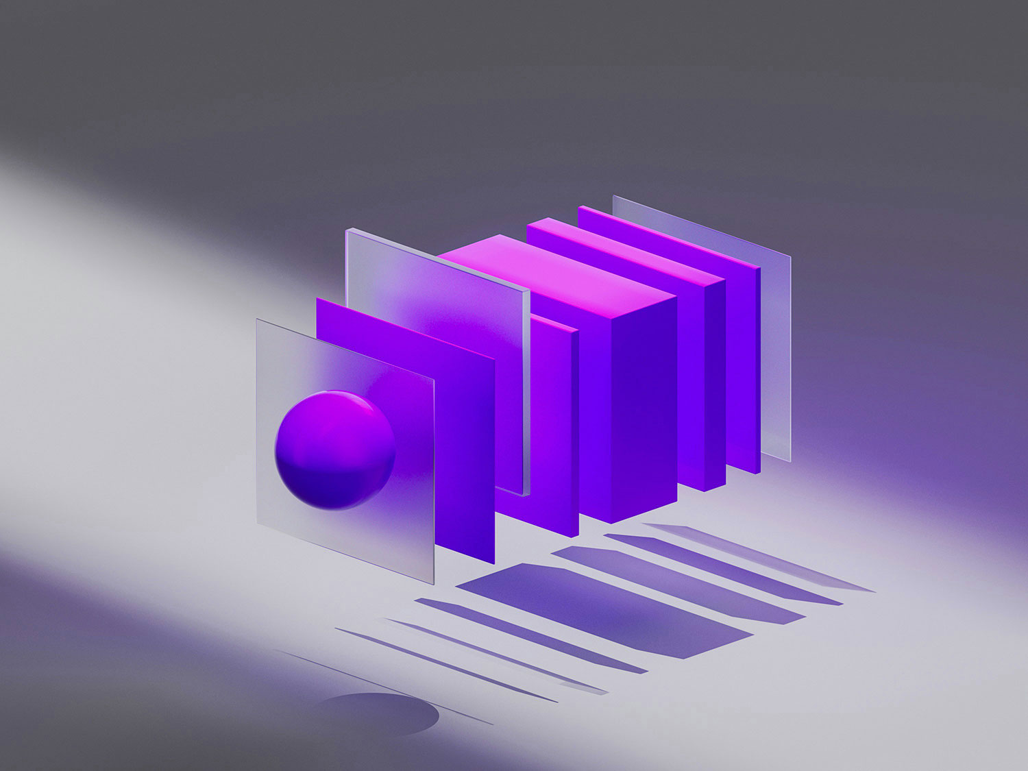 multi channel approach