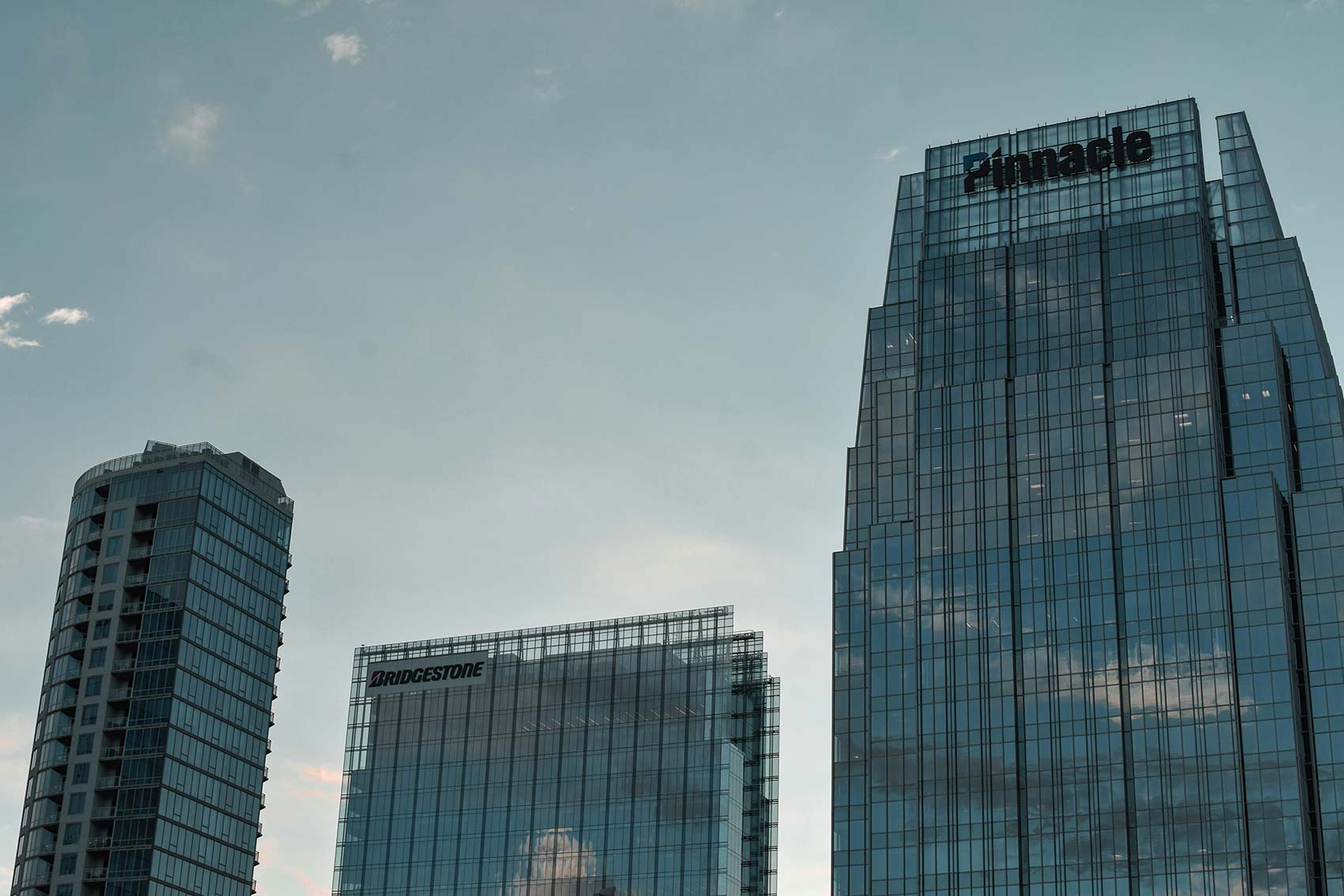 Building Long-Term Financial Thought Leadership in a Crowded Market